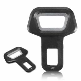 Dual-Use Auto Safety Riem Openers Clip Gesp Vehicle-Mounted Bottle Opener Black Rh0511