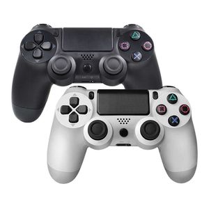 Dualshock 4 Wireless Gamepad For Sony Playstation 4 Console Bluetooth Controller Dual Vibration Joystick For Pc Ps4 Accessories