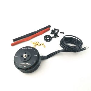 DUALSKY XM5010HD-9 390KV DIST DISC INDUCTION