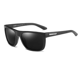 DUBERY D187 Gepolariseerde bril Anti-UV UV-beschermingsbril UV-beschermingsbril Fiets Fietsen Outdoor Sport-zonnebril wi6856207