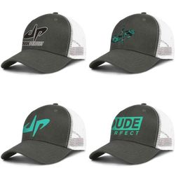 Dude Perfect logo armygreen hommes et femmes casquette de camionneur baseball cool designer Hipster chapeaux en maille Art Logo Letter Prints Go Big6156691