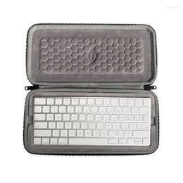 Duffel Bags Fashion Anti-Fall Case voor Apple Magic Keyboard 2 3 Storage Bag Muis Beschermende Trackpad Custody Cover Travel Handtas