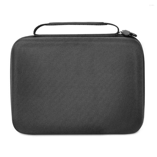 Sacs Duffel Sac de rangement de poignée de jeu Valise de contrôleur en nylon Anti-poussière Anti-rayures Léger Antichoc pour PS5 / PS4 / Switch Pro / Xbox