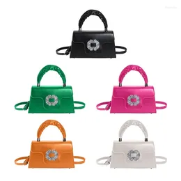 Sacs polochons sac à main fourre-tout sac à bandoulière en PU adapté aux affaires ou à un usage quotidien