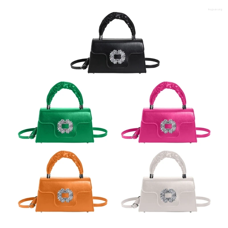 Duffel väskor handväska på väska pu axel lämplig för företag eller daglig användning