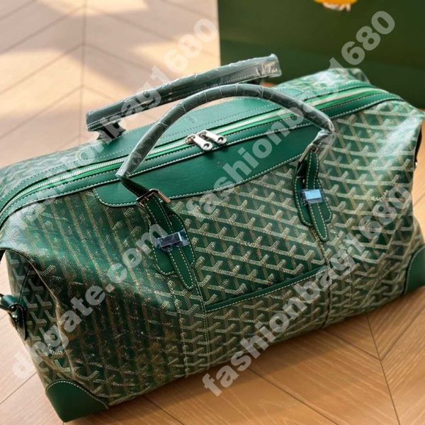 Sacs polochons Sac de sport design de haute qualité Hommes femmes sac de voyage de mode vieilles fleurs grande capacité fermeture éclair ouvrir et fermer sac de voyage en cuir toile sac de sport