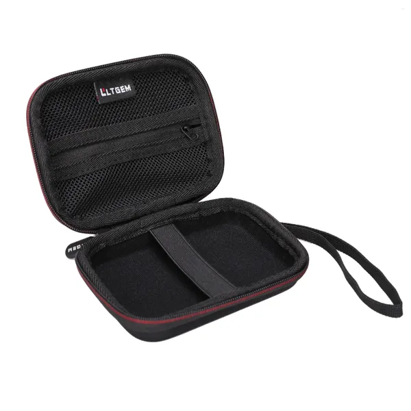 Duffel Bags Ltgem Camera Camina para Kodak Smile Digital Instant Impress - Traying Protective Travel and Home Storage