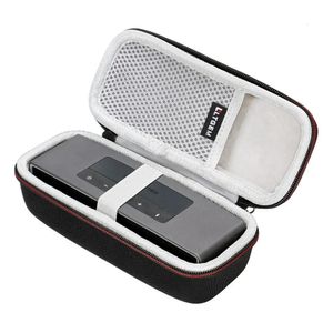 Duffel Bags LTGEM for Bose Soundlink Mini Speaker Case 231122