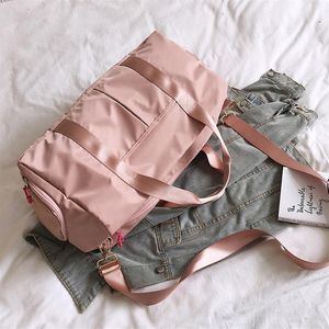 Duffel Bags Luxe Designer Handtassen Fashion Pu Leather Travel Bag Handtas Big Tote Clutch Backpack325V