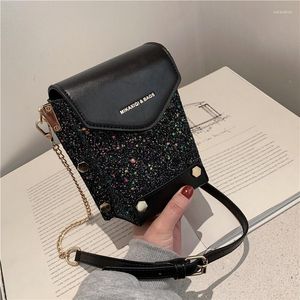 Plunje tassen luxe mode dames tas over de schouder kleine vierkante boodschapper voor meisjes handtas dames telefoontas bolso mujer