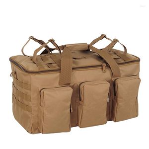 Sacs à bouffées Le sac à dos de balises de sac à dos imperméable de 50 L de 50 L