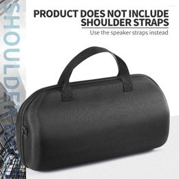 Sacs Duffel Étui à haut-parleur Bluetooth étanche, sac de protection Portable, boîte de rangement de transport pour Anker Soundcore Motion Boom Plus