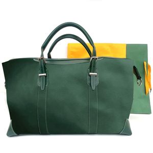Sacs Duffel Bags pour femmes Men de la plus haute qualité Fashion Duffel Duffel Sacs Luxurys avec STAPS 223S