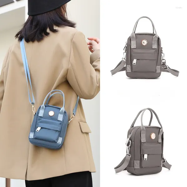 Sacs polochons tendance pour femmes 2023, Mini sacoche pour téléphone portable, petite main de luxe de styliste