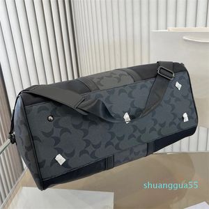 Duffel Travel Bag Designer Bagage Pouch Ladies Designers Sacs à main Voyager Mode Classique Grande capacité Sacs à provisions