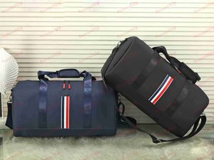 Sac de sport fourre-tout décontracté sac à bandoulière Designer Long seau sac à main luxe mode extérieur valise sacs forfaits touristiques