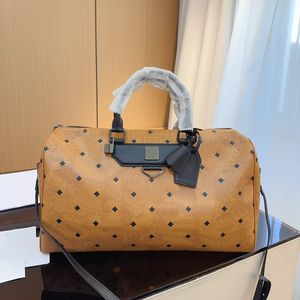 plunjezak designer reistas bagage Dames schoudertassen Handtassen Mode klassieke grote capaciteit bagage reistassen plunjezakken