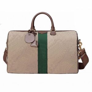 DUFFUL -tassen dragen alle 45 cm vrouwelijke reistas heren klassieke plunje rollende softsed koffer handbagage set unisex handtas totte 2011