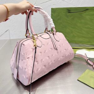 DUFFE Tassen Grote capaciteit Bagage Travelzakken Dames Designer TOTE Handtas rugzak mannen Luxurys Bag portemonnee 221017