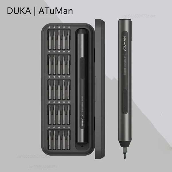 Duka Atuman Precision Electric Tournisseurs en acier