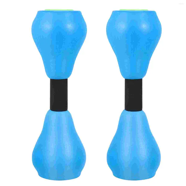 Haltères 2pcs Poids Réglables Portables Pour Fille Enfants Musculation Fitness