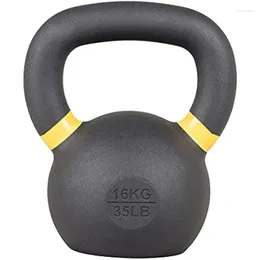 Haltères Lifeline Kettlebell Weight pour l'entraînement de force du corps entier avec Kettlebells