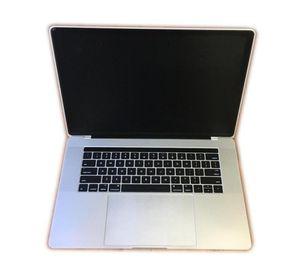Modèles d'ordinateur portable de produits factice pour MacBook Pro 2017 Factice ordinateur portable pour MacBook Pro Toy161E1410875