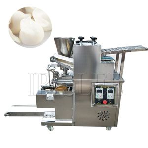 Máquina para hacer dumplings y empanadas Máquina para hacer samosas Máquina para hacer dumplings y samosas