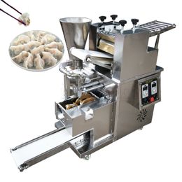 Machine à boulettes entièrement automatique, petite Imitation commerciale, boulettes manuelles, boulettes cuites à la vapeur, boulettes frites, multifonctionnelle