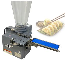 Dumpling Machine Volledig automatisch commercieel kleinschalige handgemaakte knoedelmachines
