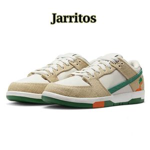 Low Jarritos Triple Pink University Blue Chicago Travis Scott Golden Orange Lagoon Pulse Hommes Femmes Chaussures de course avec boîte Taille 36-45 Qualité AAAAA