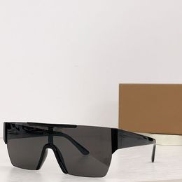 Dunks zonnebril Men Dames Luxe mode 4291 Klassieke vierkante ontwerper Retro -bril Frame originele doosontwerper zonnebrillen Designer zonnebril
