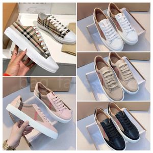 Hoge kwaliteit designer mode canvas schoenen laarzen voor dames Dames casual schoenen Outdoor sneakers FB1817