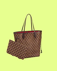 DUPE Designer Handbags Luxury Classic Women039s Tote Bag MM 32cm pourdies Crossbody Bag 7a S Quality Women épaule populaire F2115692