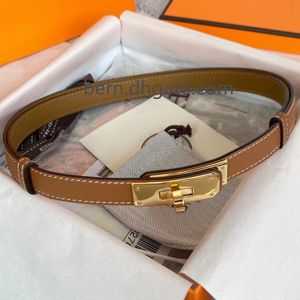 Cinturón ajustable de moda más vendido, cinturones de mujer de tamaño libre, ancho de 1,8 cm con caja de regalo