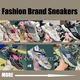 Mode Mesh Sneakers Sportschoenen voor dames of heren Paar vrijetijdsschoenen EU 36-45