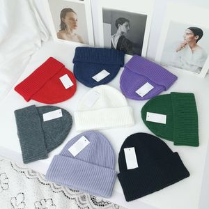 dapu Gorro de Pescador para Mujer de Moda Gorro para Hombre Gorro para Orinal Otoño e Invierno Cálido Mantener Moda Gorro de Felpa Protección Solar de Alta Calidad