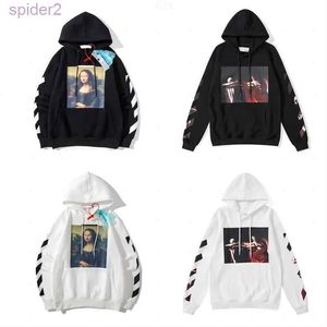 DUPES REPS HOODRICH Sweat à sweat à manches longues Femmes Full Zip Up Mens Designer Hoddie White X7 FTB9