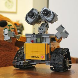 Duplo Block Minifigures Lego Erwachsene Movie Series blokkeert ruimtevaartuigen Victory-Klasse Destroyer Model Bouwsteen Brick Set Toys Christmas Gift