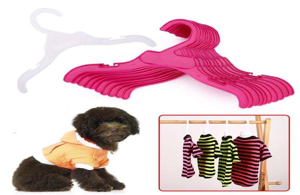 Hangage de vêtements pour chiens durable Pippy Pipy Cat Vêtements Habillement de haute qualité 18 cm 25cm Longueur Taille de chien ACESSORIES DE PRODUIT DU CHIEN 397 N28718103
