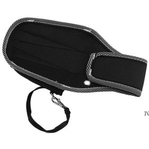 Duurzaam Hardware Tooltas Nylon Pocket Elektricien DIY Werktuigen Pouch Bag Taille Riem Schroevendraaier Tang Organizer Houder Tassen CCA13276