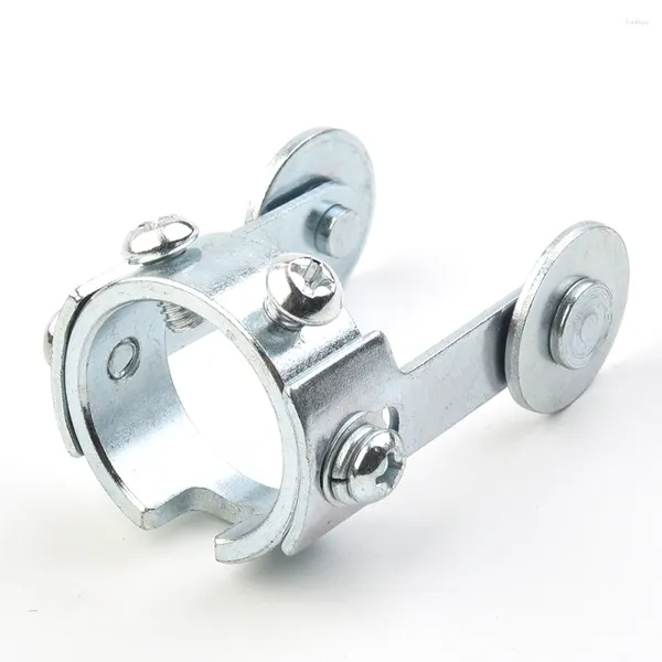 Accessoires durables d'outil de soudure de joint de roue de guide de rouleau en aluminium avec le travail des métaux