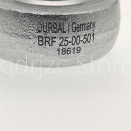Roulement à rotule haute vitesse DURBAL BRF25-00-501 filetage interne dextre M24X2