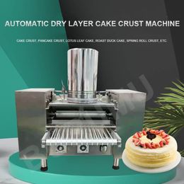 Durian Melalaleuca Maker Pancake Machine Spring Roll Pastry Machine