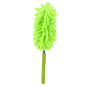 Duster Brush Dust Cleaner can not lose hair Static Anti Dusting Brush Home Air-condition Car Furniture Cleaning