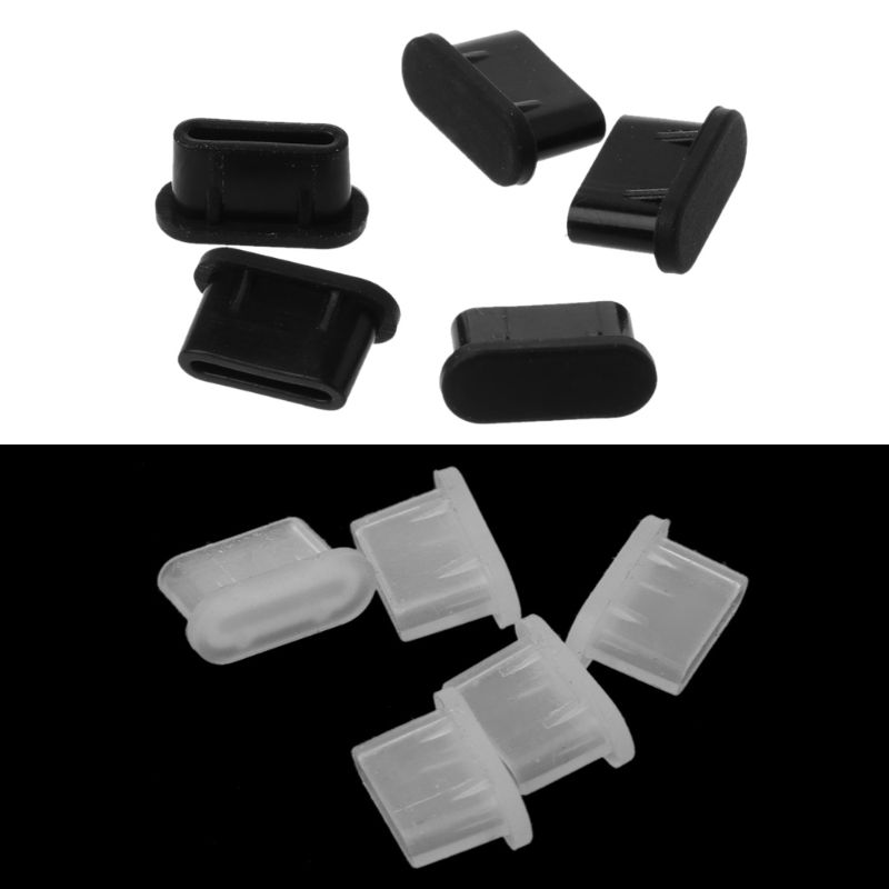 stofdichte kap jack lader plug typec poort anti stof plug cover voor samsung huawei samsung htc mobiele telefoon