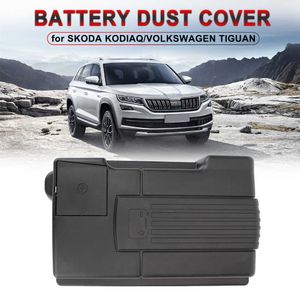 Couvercle de poussière de batterie de moteur anti-poussière pour Volkswagen Tiguan - Couvercle de protection Électrode négative imperméable