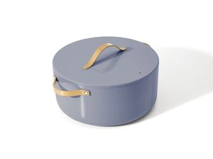 Dutch Ovens Magnifique four hollandais de 5 litres bleu bleuet par Drew Barrymore 231207