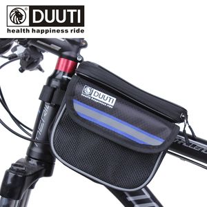 Duuti Cycling Mountain Road Boke Sac à vélo