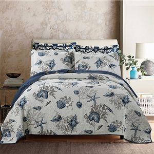 Dekbedovertrek home textiel 3d plant printen Koningin King Beddengoed Set Luxe bloemen Beddeksels Elegante quiltafdekking met kussensloop 20220903 E3